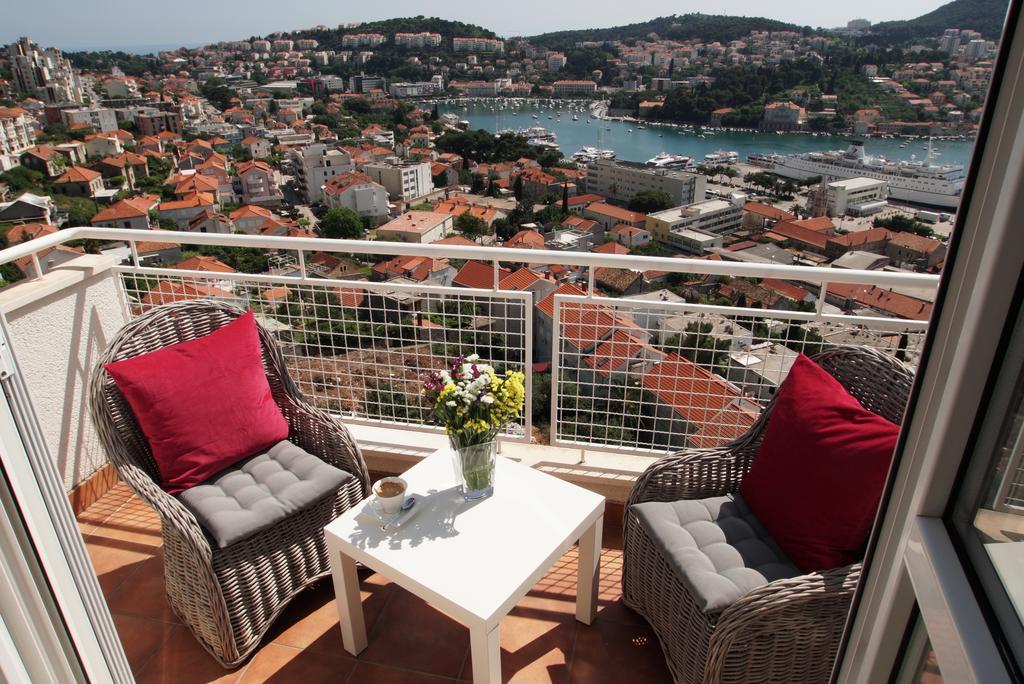 Apartment Wow Dubrovnik Exterior foto